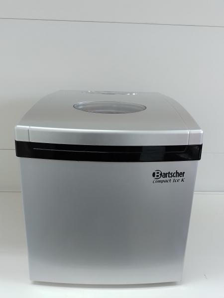 Bartscher Compact Ice K Eiswürfelbereiter